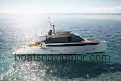 Azimut 200 fiche technique et avis